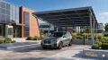 Φωτοβολταϊκή στέγη VICA για 2 οχήματα SOLO Carport GPV-105-02 (3)