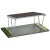 Φωτοβολταϊκή στέγη VICA για 2 οχήματα SOLO Carport GPV-105-02 (4)