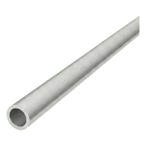 Στρογγυλός αλουμινένιος σωλήνας Ø16×2 mm EN AW-6060 T6 – μήκος 2000 mm