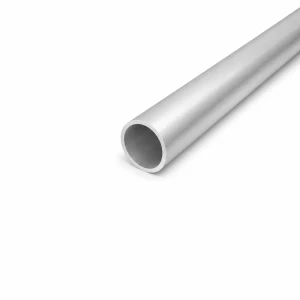 Αλουμινένιος στρογγυλός σωλήνας Ø25×2 mm EN AW-6060 T6 – μήκος 2000 mm