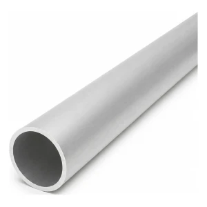 Στρογγυλός σωλήνας αλουμινίου Ø30×2 mm EN AW-6063 T6, μήκος 2000 mm