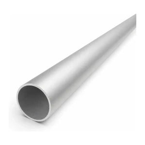 Στρογγυλός σωλήνας αλουμινίου Ø40×2 mm EN AW-6060 – μήκος 2000 mm