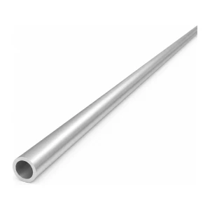 Στρογγυλός αλουμινένιος σωλήνας Ø16×2 mm EN AW-6060 T6 – μήκος 2000 mm