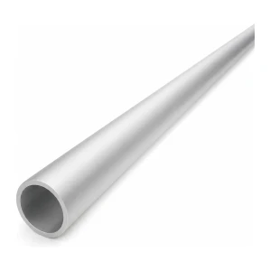 Αλουμινένιος στρογγυλός σωλήνας Ø25×2 mm EN AW-6060 T6 – μήκος 2000 mm