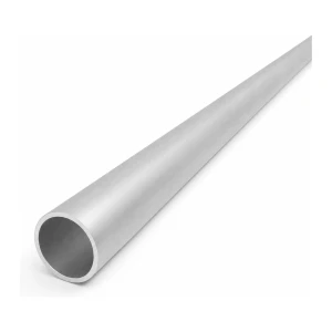 Στρογγυλός σωλήνας αλουμινίου Ø30×2 mm EN AW-6063 T6, μήκος 2000 mm