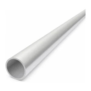 Σωλήνας αλουμινίου στρογγυλός Ø35×2 mm EN AW-6060 T6 – μήκος 2000 mm