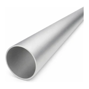 Αλουμινένιος στρογγυλός σωλήνας Ø60×2 mm EN AW-6060 T6, μήκος 2000 mm