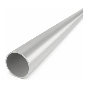 Αλουμινένιος στρογγυλός σωλήνας Ø45×2 mm EN AW-6060 – μήκος 2000 mm