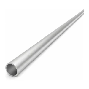 Αλουμινένιος στρογγυλός σωλήνας Ø20×1,5 mm EN AW-6060 T6 – μήκος 2000 mm