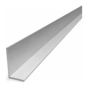 Γωνιακό αλουμινίου άνισων πλευρών 50×30×2 mm – προφίλ L, μήκος 2000 mm