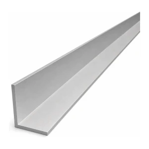 Γωνιακό αλουμινίου ισόπλευρο 40×40×3 mm – προφίλ L, μήκος 2000 mm