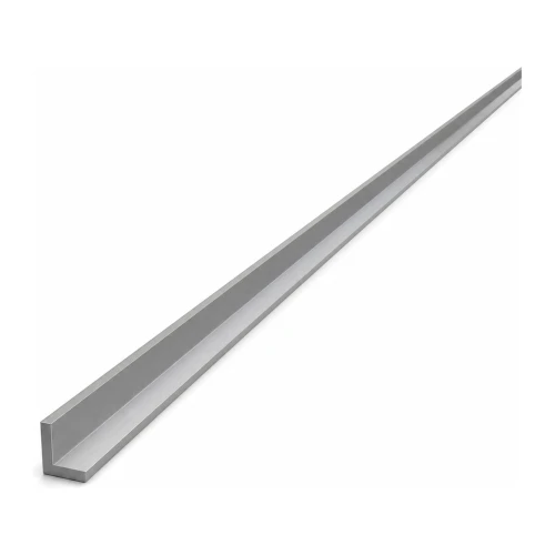 Γωνιακό αλουμινίου ισόπλευρο 10×10×2 mm – προφίλ L, μήκος 2000 mm 001-719 (1)