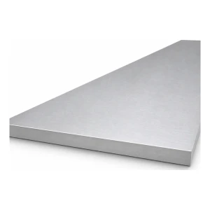 Płaskownik aluminiowy EN AW-6060 T64 – 150×10 mm, μήκος 2000 mm