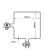 Γωνιακή σφιγκτήρας για πάνελ περίφραξης 100x100 mm γκραφίτης 000-776 (4)