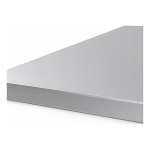 Ορθογώνιος αλουμινένιος σωλήνας 20×200×2 mm – κλειστό προφίλ EN AW-6060, μήκος 2000 mm