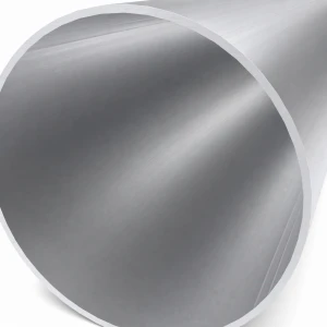 Αλουμινένιος στρογγυλός σωλήνας Ø150×3 mm EN AW-6063 – μήκος 2000 mm