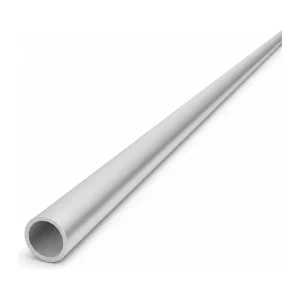 Στρογγυλός αλουμινένιος σωλήνας Ø16×1,5 mm EN AW-6063 – μήκος 2000 mm