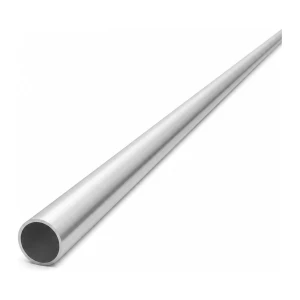 Στρογγυλός αλουμινένιος σωλήνας Ø16×1 mm EN AW-6063 – μήκος 2000 mm