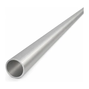 Αλουμινένιος στρογγυλός σωλήνας Ø25×1,5 mm EN AW-6063 – μήκος 2000 mm