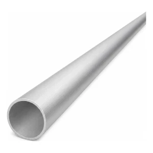 Αλουμινένιος στρογγυλός σωλήνας Ø30×1,5 mm EN AW-6063 – μήκος 2000 mm