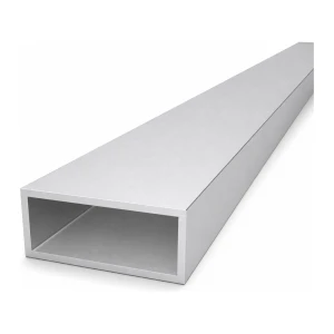 Ορθογώνιος αλουμινένιος σωλήνας 30×70×3 mm – κλειστή διατομή L=2000 mm