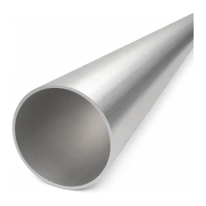 Στρογγυλός αλουμινένιος σωλήνας Ø70×2 mm EN AW-6063 – μήκος 2000 mm