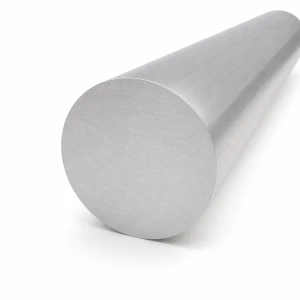 Στρογγυλή αλουμινένια ράβδος 2017A T4 Ø160 mm – dural, L=2000 mm