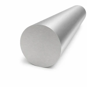 Ολόσωμη στρογγυλή αλουμινένια ράβδος Ø180 mm – duraluminium 2017A T4, L=2000 mm