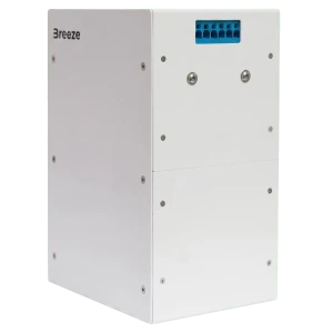 BREEZE ION BREEZE 4830 – Μπαταρία LiFePO4 1,5 kWh 48V με BMS
