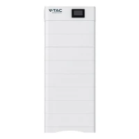 V-TAC OHS40K-100 – Υψηλής τάσης αρθρωτό σύστημα αποθήκευσης ενέργειας LiFePO4 40,96 kWh