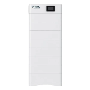 V-TAC OHS40K-100 – Υψηλής τάσης αρθρωτό σύστημα αποθήκευσης ενέργειας LiFePO4 40,96 kWh