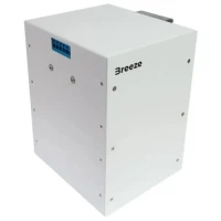 BREEZE ION BREEZE 4850 – Μπαταρία LiFePO4 2,5 kWh 48V με BMS