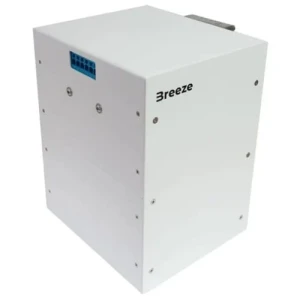 BREEZE ION BREEZE 4850 – Μπαταρία LiFePO4 2,5 kWh 48V με BMS