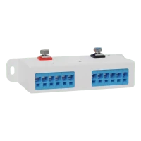 Breeze Connect Box – σύνδεσμος για τράπεζα ενέργειας 200A για 6 συσσωρευτές