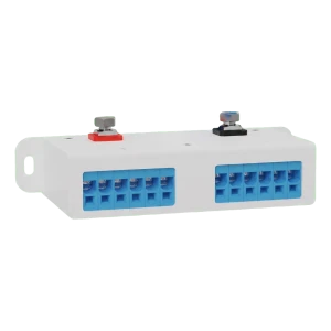 Breeze Connect Box – σύνδεσμος για τράπεζα ενέργειας 200A για 6 συσσωρευτές
