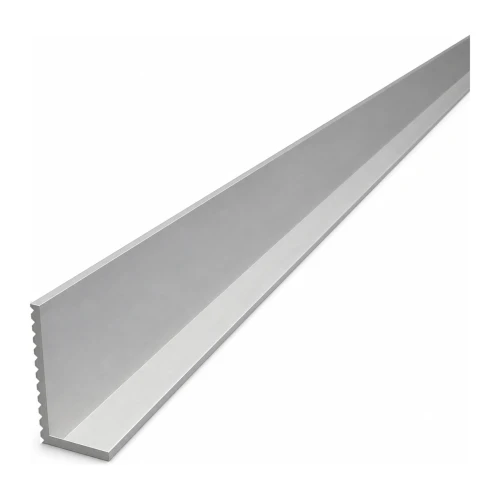 Γωνιακό αλουμινίου άνισων πλευρών 40×20×2,6 mm – προφίλ L, μήκος 2000 mm 001-702 (1)