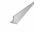 Προφίλ αλουμινίου T 30×30×3 mm – διατομή T EN AW-6060 μήκος 2000 mm 001-868 (1)