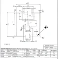 Προφίλ αλουμινίου 240cm 40x40mm για εξαγωνικές βίδες PV-01-27 (4)
