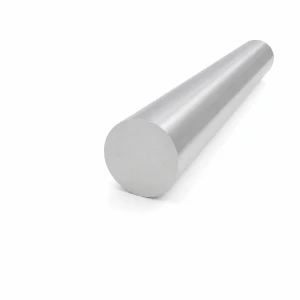 Ράβδος αλουμινίου στρογγυλή Ø120 mm duraluminium 2017A T4, L=2000 mm