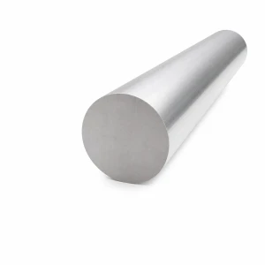 Στρογγυλή αλουμινένια ράβδος 2017A T4 Ø160 mm – dural, L=2000 mm