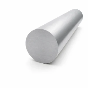Ολόσωμη στρογγυλή αλουμινένια ράβδος Ø180 mm – duraluminium 2017A T4, L=2000 mm
