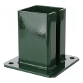 ????ß???? ß??? ???????? ??? ????? ?????????? ??? ????? 100×100 mm ??????? RAL 6005 000-791 (1)