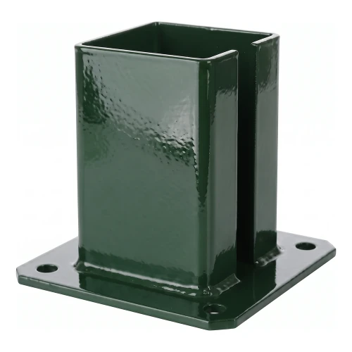 ????ß???? ß??? ???????? ??? ????? ?????????? ??? ????? 100×100 mm ??????? RAL 6005 000-791 (1)