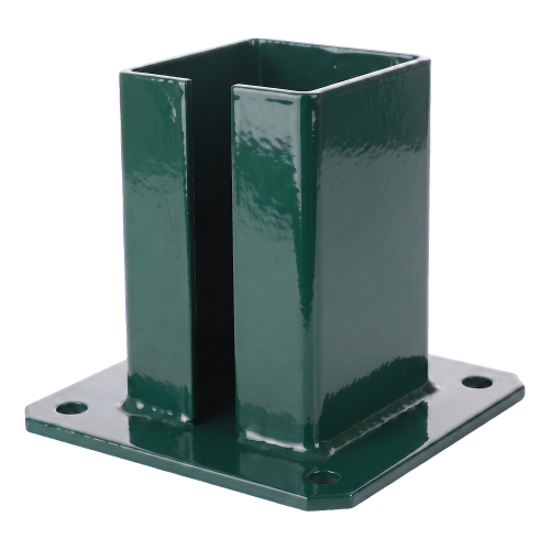 ????ß???? ß??? ???????? ??? ????? ?????????? ??? ????? 100×100 mm ??????? RAL 6005 000-791 (2)