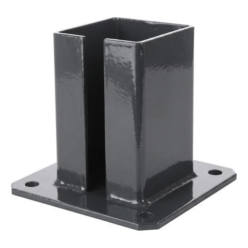 ????ß???? ß??? ??? ????? ?????????? 100×100 mm – ???µ? ???????? ???? ??????? RAL 7016 000-792 (2)