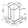 ????ß???? ß??? ???µ? ??? ????? ?????????? ??? ????? 100×100 mm ???ß????µ??? 000-789 (3)