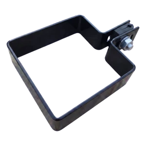 ??????? ?????????? ?????????? 80×80 mm µ????? RAL 9005 – ??? ?????????