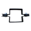 ?????µ??? ?????? ????? ?????????? 80×80 mm µ???? RAL 9005 – ?????? ??? 001-616 (3)