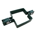 ?????µ??? ?????? ????? ?????????? ????????? 80×80 mm ??????? RAL 6005 001-614 (1)