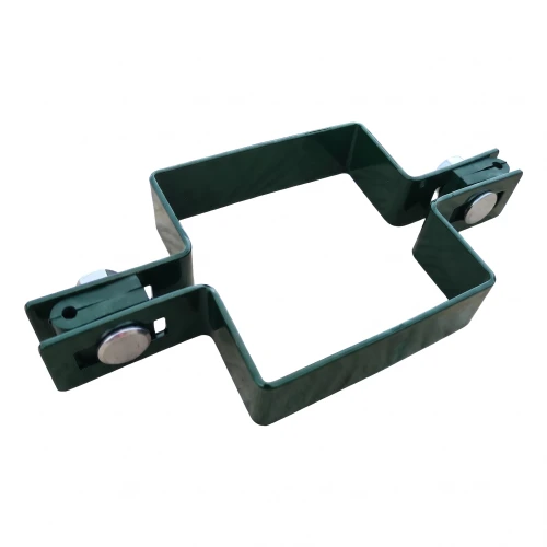 ?????µ??? ?????? ????? ?????????? ????????? 80×80 mm ??????? RAL 6005 001-614 (1)